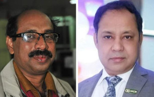 ধর্মীয় অনুভূতিতে আঘাতের অভিযোগে প্রবীর শিকদারের বিরুদ্ধে মামলা