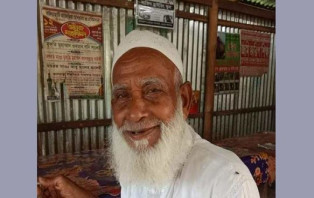 সদরপুরে ঘাতক মোটরসাইকেল চালক জিৎ সাহার বিরুদ্ধে মামলা