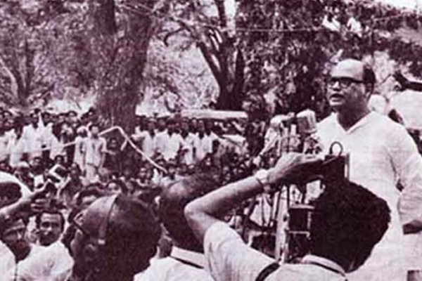 ঐতিহাসিক মুজিবনগর দিবস আজ