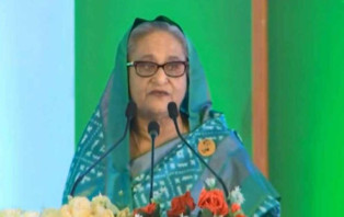 মানুষের ভাগ্য পরিবর্তনে কেউ কোনো পদক্ষেপ নেয়নি: প্রধানমন্ত্রী