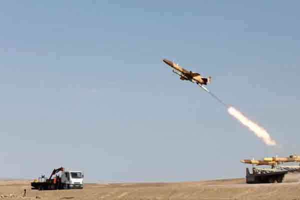 ইরানের ১৬ ব্যক্তি ও দুই প্রতিষ্ঠানের ওপর যুক্তরাষ্ট্রের নিষেধাজ্ঞা 