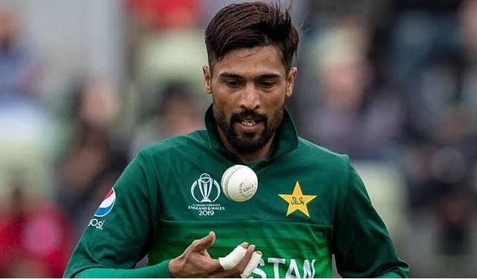 ভিসার জটিলতায় আমির, দলের সঙ্গে যাওয়া হলো আয়ারল্যান্ডে