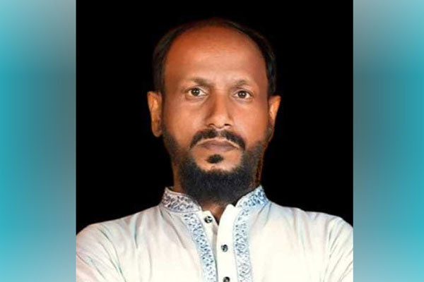 চরভদ্রাসন উপজেলা চেয়ারম্যান হলেন আনোয়ার আলী