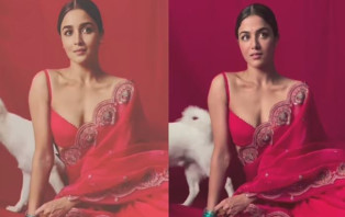 ফের আপত্তিকর ডিপফেক ভিডিওর ফাঁদে আলিয়া