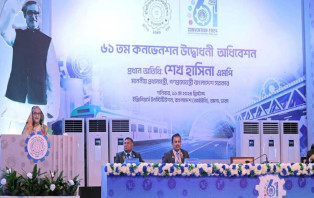 তৃণমূল থেকে উন্নয়নই সরকারের মূল লক্ষ্য: প্রধানমন্ত্রী