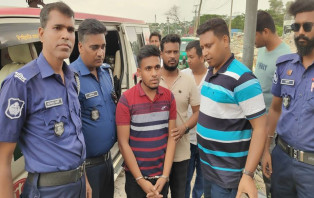 সোনারগাঁয়ে ২ কোটি টাকার ইয়াবা জব্দ, গ্রেপ্তার ১