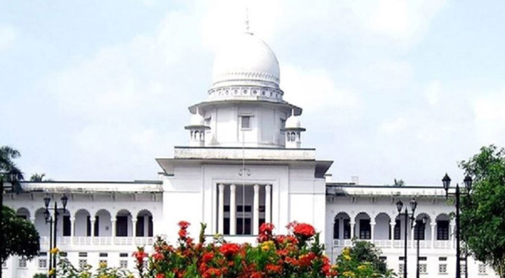 চূড়ান্ত রায়ের আগে ফাঁসির আসামিকে কনডেম সেলে রাখা যাবে না