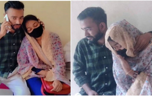 নববধূকে বলে গেল স্বামী 'তিন ঘণ্টা পর দেখা হবে, তুমি ঘুমাও'