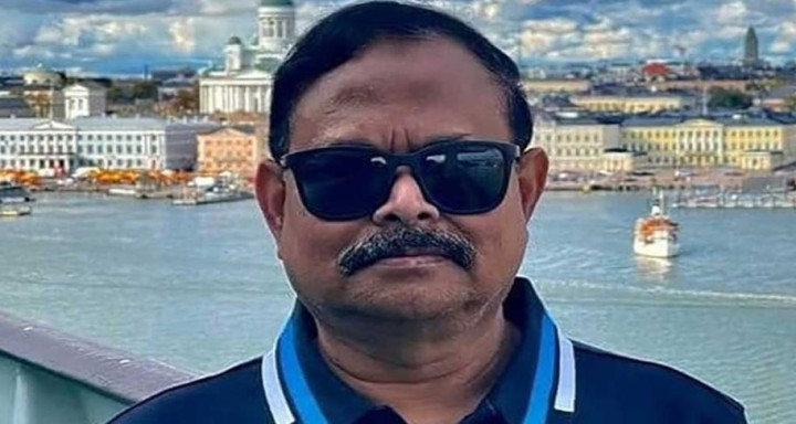 মার্কিন নিষেধাজ্ঞার প্রতিক্রিয়ায় যা বললেন সাবেক সেনাপ্রধান 