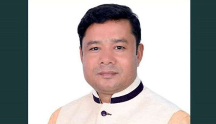 ২য় বারের মতো চেয়ারম্যান নির্বাচিত হলেন ওয়াদুদ মাতুব্বর