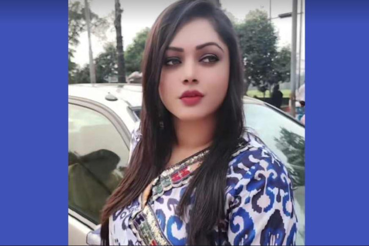 মিষ্টি চৌধুরীর অকাল মৃত্যুতে শোক জানিয়েছেন এমপি লাবু চৌধুরী