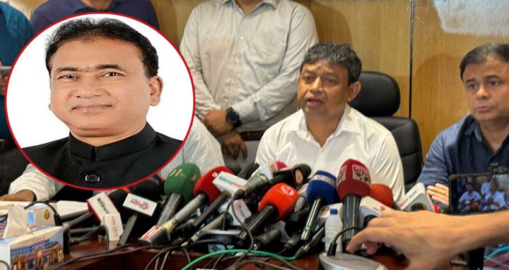 এমপি আনারকে আগেও দুইবার খুনের পরিকল্পনা হয়: ডিবি