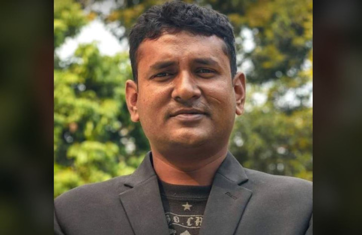 গাইবান্ধায় বিস্ফোরক মামলায় স্বেচ্ছাসেবকলীগ নেতা গ্রেপ্তার