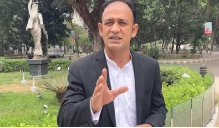 কোনো কিছুর ভয় দেখিয়ে লাভ নাই: ব্যারিস্টার সুমন