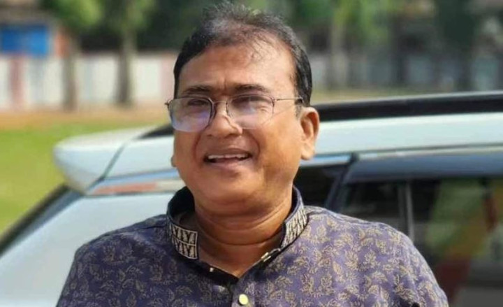 আনার হত্যা মামলার তদন্ত কর্মকর্তাকে হঠাৎ বদলি
