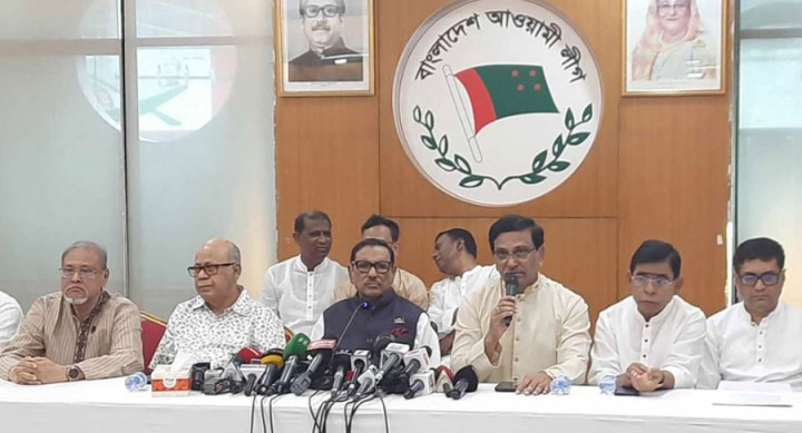 অর্থনৈতিক সংকটকালে এই বাজেট গণমুখী: কাদের