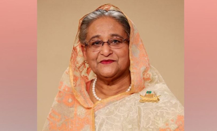দিল্লি পৌঁছেছেন প্রধানমন্ত্রী