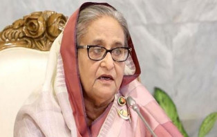 দেশে ১৯৭৪ সালের মতো পরিস্থিতি সৃষ্টির ষড়যন্ত্র চলছে: প্রধানমন্ত্রী