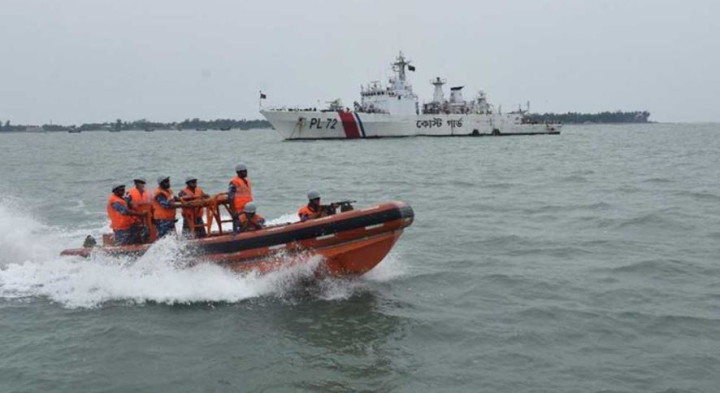 সেন্টমার্টিন নিয়ে গুজব ছড়ানো হচ্ছে, বিভ্রান্ত না হওয়ার অনুরোধ: আইএসপিআর