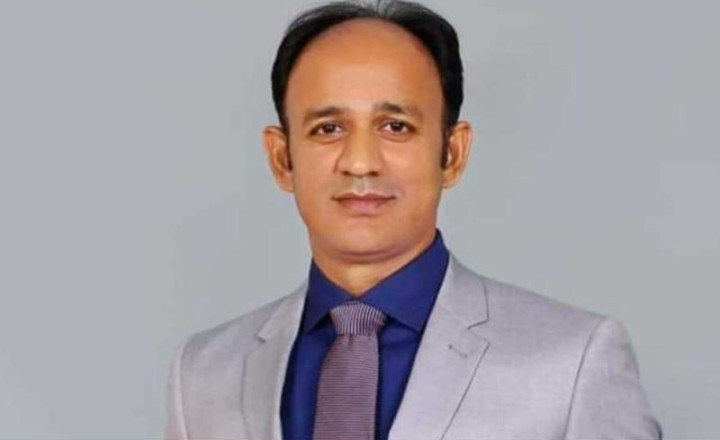 হত্যা আতঙ্কে ব্যারিস্টার সুমন, থানায় জিডি