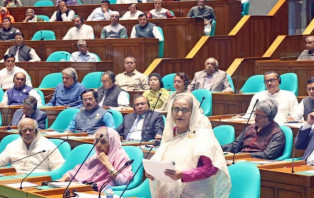  দুর্নীতি করে কেউ পার পাবে না: প্রধানমন্ত্রী