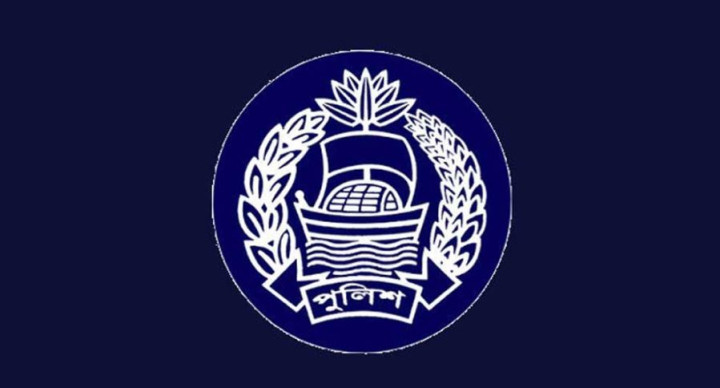 ঢাকা মেট্রোপলিটন পুলিশের বড় পদে বদলি