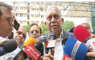কোটা আন্দোলনকারীদের আল্টিমেটাম, যা বললেন স্বরাষ্ট্রমন্ত্রী