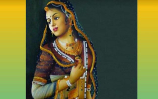মুক্তি পাচ্ছে পরিতোষ বাড়ৈর লেখা ‘নরক নন্দিনী’ উপন্যাস অবলম্বনে সিনেমা ‘নন্দিনী’