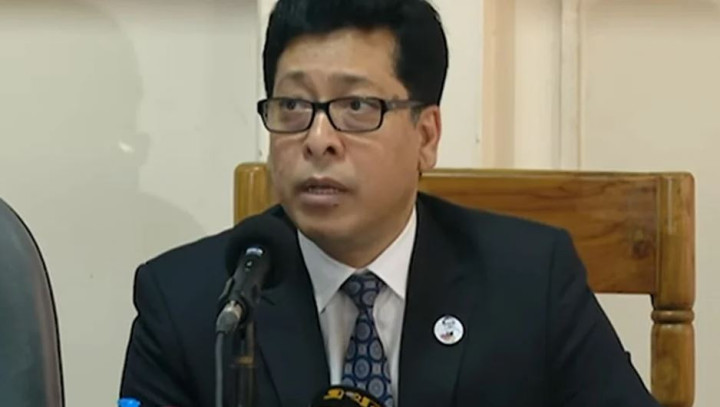 কোটা সংস্কার নিয়ে প্রয়োজনে সংসদে আইন হতে পারে : জনপ্রশাসন মন্ত্রী