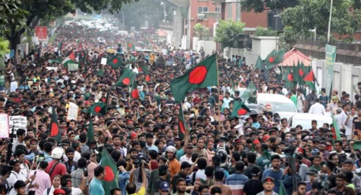 বৃহস্পতিবার যে কর্মসূচি পালন করবেন শিক্ষার্থীরা