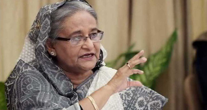 এখন যারা নাশকতা করছে তারা ছাত্র নয়, শক্ত হাতে দমনের নির্দেশ প্রধানমন্ত্রীর