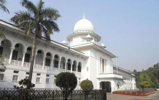 আন্দোলনকারীদের ওপর গুলি ছোড়া বন্ধের রিট খারিজ