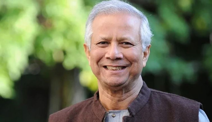 বিজ্ঞাপন-প্রচারণায় প্রধান উপদেষ্টার ছবি ব্যবহার নিষিদ্ধ