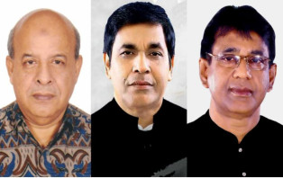 রাজবাড়ীর মন্ত্রী, এমপি ও আওয়ামী লীগ নেতারা আত্মগোপনে 