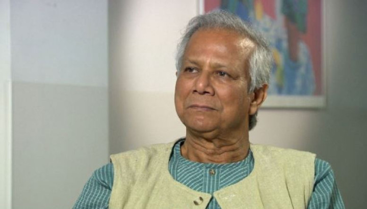 সহসা দ্বিপক্ষীয় সফরের পরিকল্পনা নেই ড. ইউনূসের