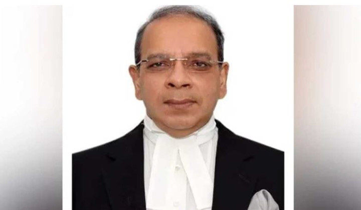 বিগত সময়ে অন্যায়কে ন্যায় বানিয়ে ফেলা হয়েছিল: প্রধান বিচারপতি