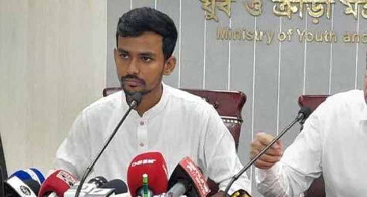 আন্দোলনে ভুক্তভোগীদের মামলা করার আহ্বান উপদেষ্টা আসিফের