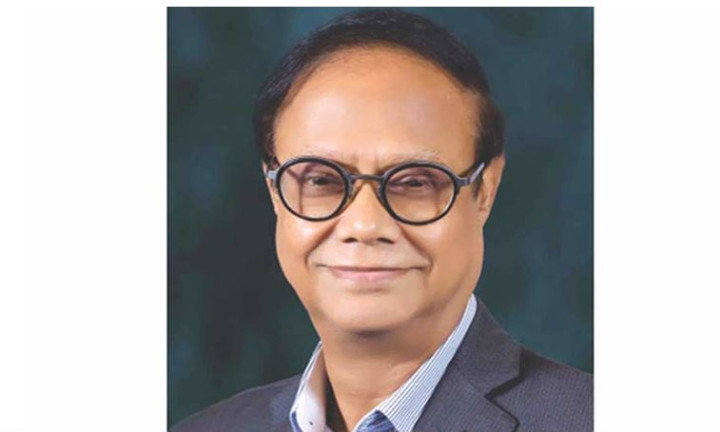 বাংলাদেশ ব্যাংকের গভর্নর হলেন আহসান এইচ মনসুর