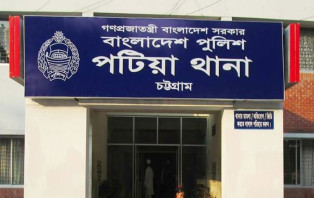 ঘুমন্ত অবস্থায় দেয়াল চাপা পড়ে স্কুলছাত্রীর মৃত্যু 