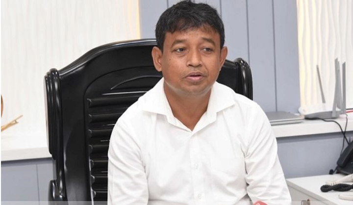 সাবেক ডিবিপ্রধান হারুন ও তার স্ত্রীর দেশত্যাগে নিষেধাজ্ঞা