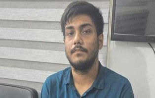 ঢামেকে হামলা, গাইবান্ধা থেকে সঞ্জয় পাল গ্রেপ্তার