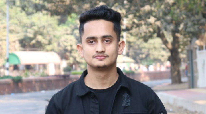 ফেসবুক পোস্টে যে বার্তা দিলেন সারজিস   