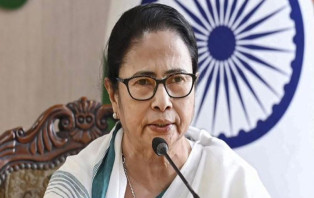 আমি পদত্যাগে রাজি, বললেন মমতা
