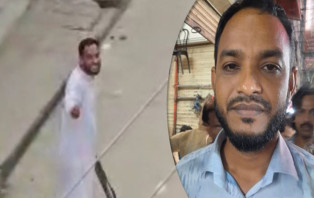 কিশোরগঞ্জের সাবেক ইউপি চেয়ারম্যান ঢাকায় গ্রেপ্তার