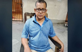 সাবেক বিমান প্রতিমন্ত্রী মাহবুব আলী গ্রেপ্তার