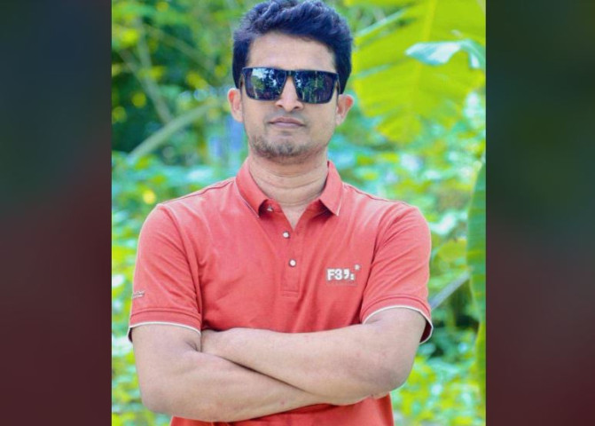 চরভদ্রাসন উপজেলার শ্রেষ্ঠ সহকারি শিক্ষক হলেন মো. মনিরুজ্জামান