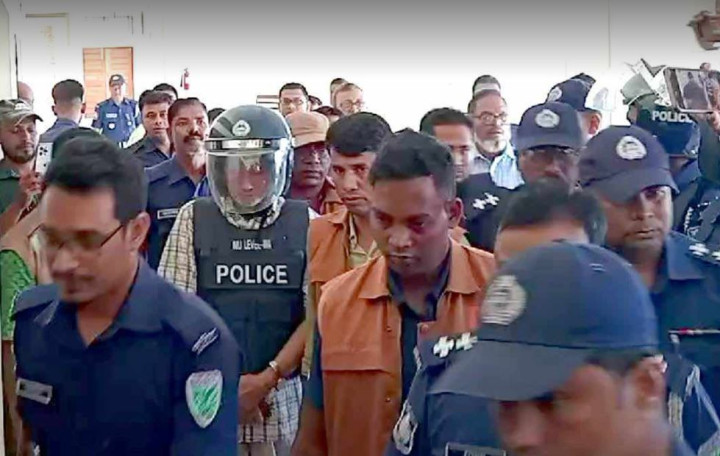 সুনামগঞ্জে সাবেক পরিকল্পনামন্ত্রী মান্নানের জামিন না মঞ্জুর, কারাগারে প্রেরণ 