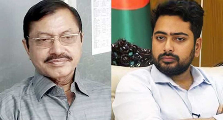 রুহুল আমিন গাজীর মৃত্যুতে তথ্য উপদেষ্টার শোক