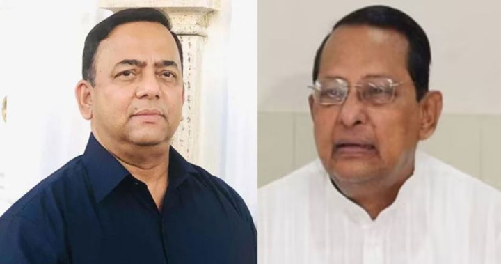বেনজীর-ইনুসহ ৯ এমপি-প্রতিমন্ত্রীর ব্যাংক অ্যাকাউন্ট জব্দ