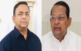 বেনজীর-ইনুসহ ৯ এমপি-প্রতিমন্ত্রীর ব্যাংক অ্যাকাউন্ট জব্দ